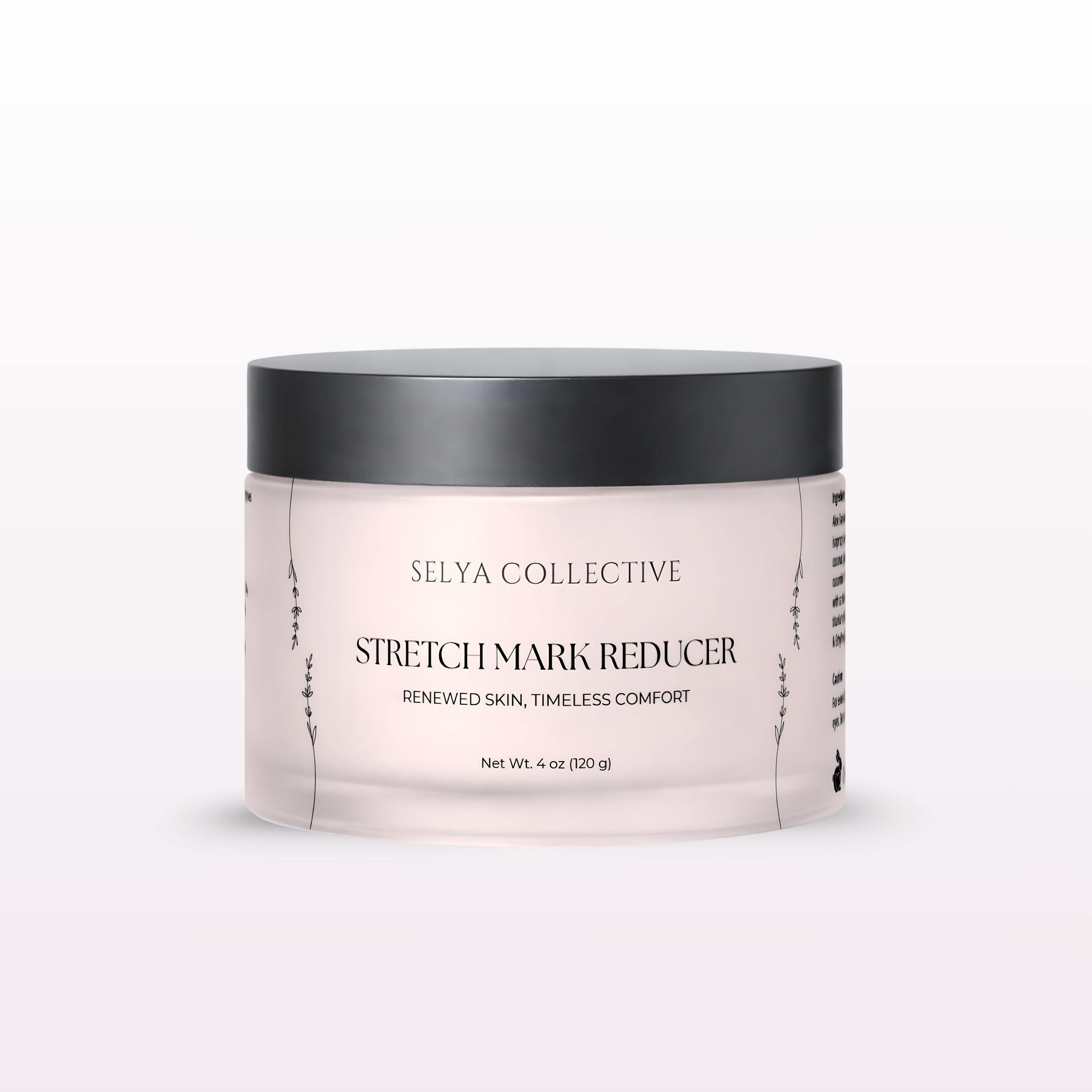 Stretch Mark Cream
