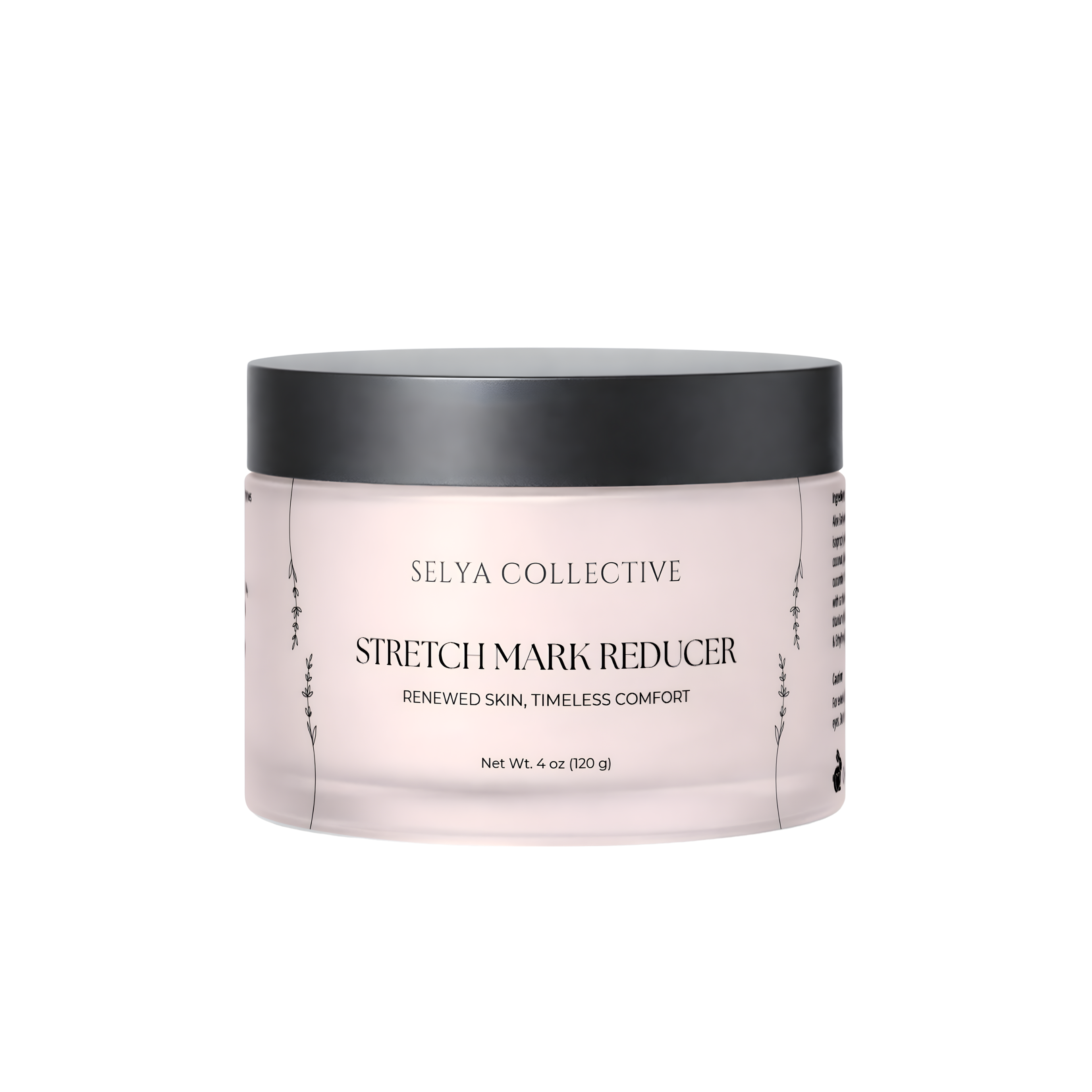 Stretch Mark Cream
